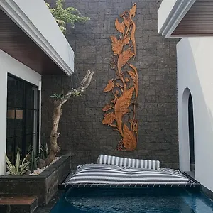 The Wina Villa Canggu Villa